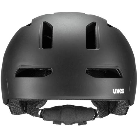 Uvex Urban Planet Helmet Noir Est Un Cadeau Parfait Pour Toute Occasion