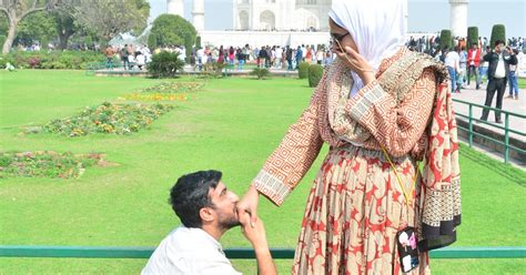 Von Delhi Taj Mahal Agra Stadtrundfahrt Am Selben Tag Mit Dem Auto