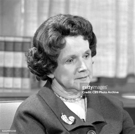 Rachel Carson Photos and Premium High Res Pictures - Getty Images