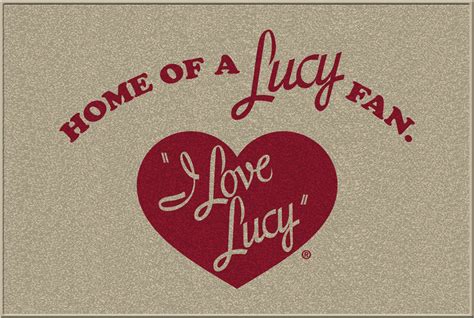 I Love Lucy Home Decor | Lucy Store.com