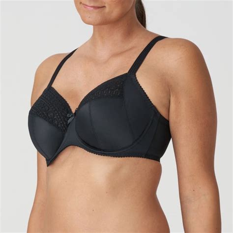 Soutien Gorge Emboitant Armatures C M Montara Prima Donna