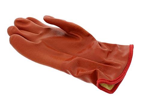 Showa Atlas 460 Vinylove Cold Resistant Insulated Gloves Large