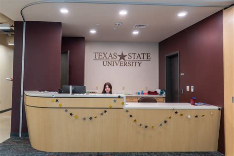 Alamito Hall Housing And Residential Life Texas State University