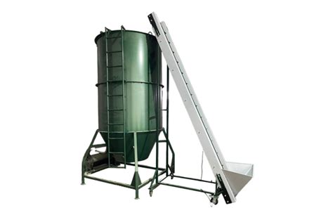 Nuttechnology Almonds Drying Machine