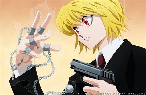 Kurapika Memes Bald Looking through these memes is basically studying