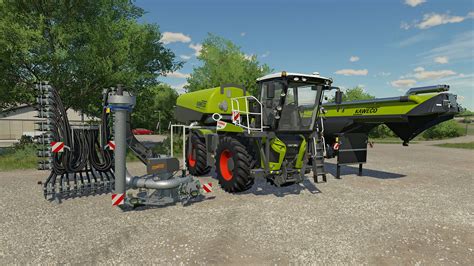 Acheter Farming Simulator 22 Claas Xerion Saddle Trac Pack Steam