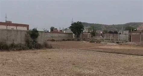 Sq Yards Residential Plot For Sale In Alwar Bypass Road Bhiwadi