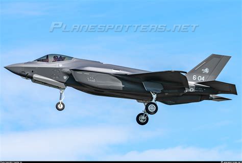 MM7369 Aeronautica Militare Italian Air Force Lockheed Martin F 35A