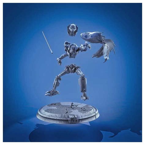 General Grievous Star Wars Stl D Print Files