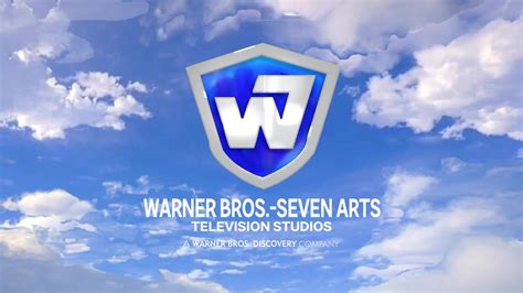 Concept: Warner Bros.-Seven Arts Television by Ytp-Mkr on DeviantArt