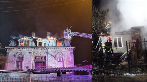 Mai Multe Familii Din Craiova I Au Pierdut Casa Chiar N Noaptea De