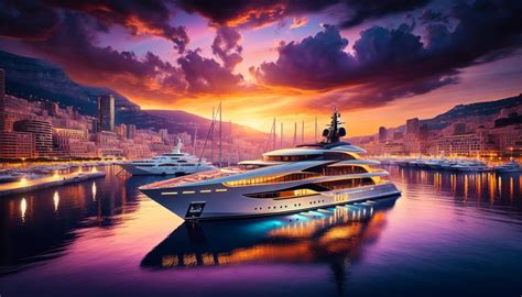 Monaco Billionaires List: Unveiling the Principality's Wealthy Elite ...