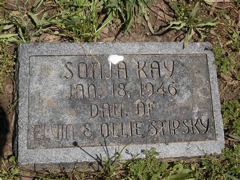 Life Tributes and Memorial Details for Sonja L Foster 12