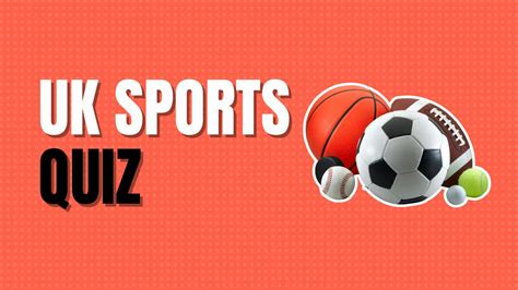 Uk Sports Quiz Questions And Answers Quiz Trivia Games