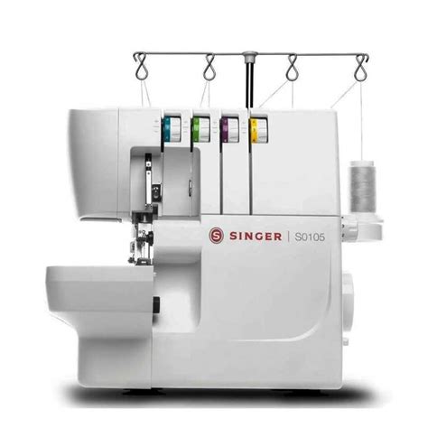 Singer S Overlock Machine Serger Sewing Market