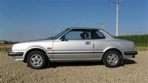 1979 Honda Prelude - Information and photos - MOMENTcar