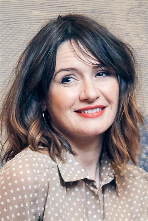 Emily Mortimer Profile Images — The Movie Database Tmdb