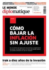 Vecinos en conflicto Reseña de América Latina en la geopolítica del