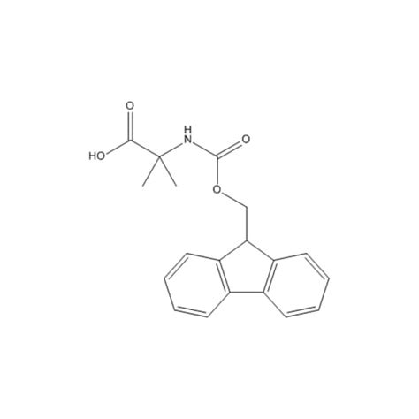 Chemscene CS W009269 AbaChemscene Fmoc Aib OH 94744 50 0 100g Quantity