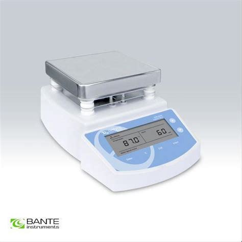 MS300 Hot Plate Magnetic Stirrer In Pakistan For Rs 75000 00 Crucial Supplies