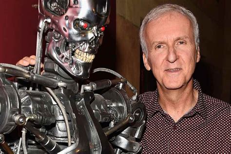 Se Los Dije En Y No Me Hicieron Caso James Cameron Advierte