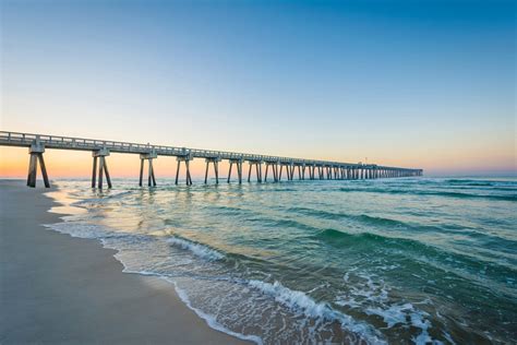 Fishing Piers In Florida The 7 Best Spots In The State