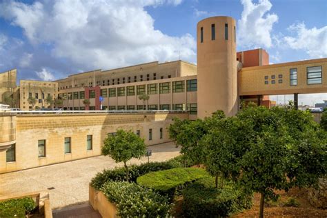 Sustainability in Action: Mater Dei Hospital in Malta