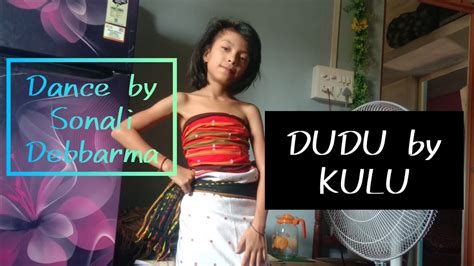 Dudu By Kulu Cover Dance Suchieee Youtube