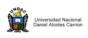 Repositorio Institucional Undac Estad Sticas