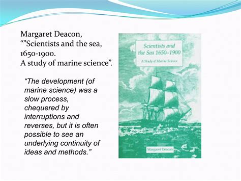 History Of Oceanography Webquest Answers 5