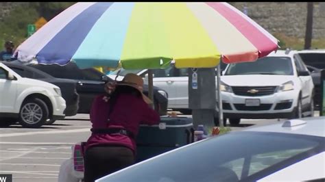 Long Beach Weighs How to Regulate Street Vendors – NBC Los Angeles