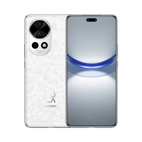 HUAWEI nova 12 Pro สรุปสเปค ราคาล่าสุด วันวางจำหน่าย โปรโมชั่น