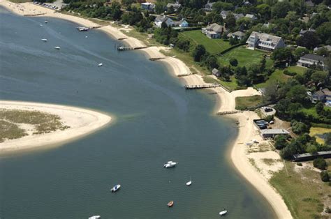 Cotuit Bay Inlet - Inlets - Seamagazine