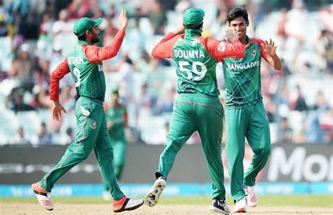 Mustafizur Rahman Set To Return On Bangladesh S NZ Tour