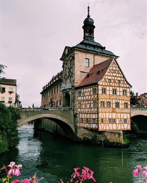 Herzlich Willkommen in Bamberg Studierendenwerk Würzburg