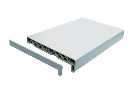 Купить Подоконник матовый белый шириной 300 мм в Твери l Магазин «Мир ...