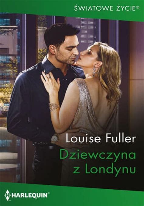 Dziewczyna Z Londynu Mobi Epub Louise Fuller Ebook Najszybsza