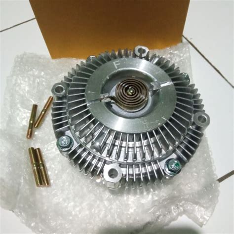 Jual Fan Clutch Visco Fan Kipas Kopling Sarang Tawon Taruna Feroza