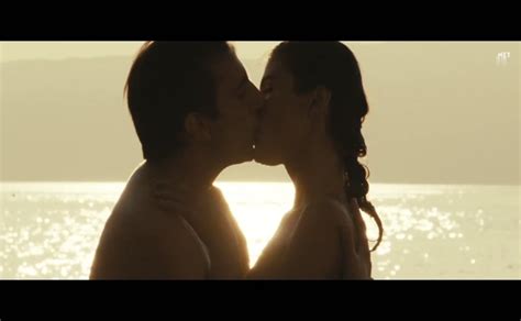 Katarina Ivanovska Breasts Bikini Scene In The Third Half AZNude