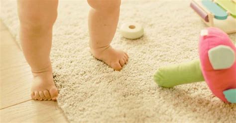 baby steps childcarepedia