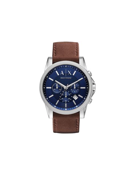 Buy Armani Exchange Ax2501 Watch In India I Swiss Time House