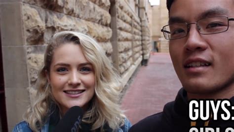 Hot Australian Girls Reveal Their Porn Watching Habits And Theyre Kinky AF Video Total