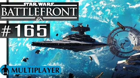 Let S Play Star Wars Battlefront Deutsch 165 Infiltration Rogue One