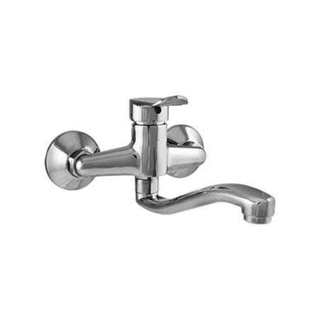 Parryware Alpha Wall Mounted Sink Mixer G A Hardware Shack