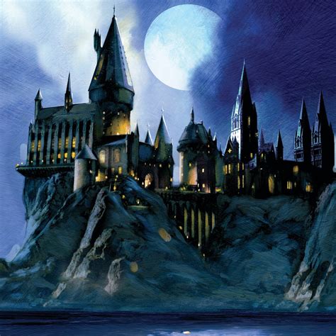 Hogwarts Graffiti | Prints, Framed Prints And Multi Panel Art