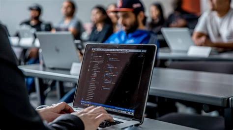 All You Need To Know About Coding Bootcamps Learn To Code Fast