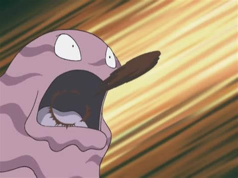 Sludge - The Pokémon Wiki - Wikia