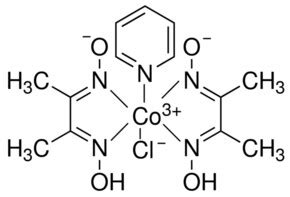 Chloro Pyridine Bis Dimethylglyoximato Kolab