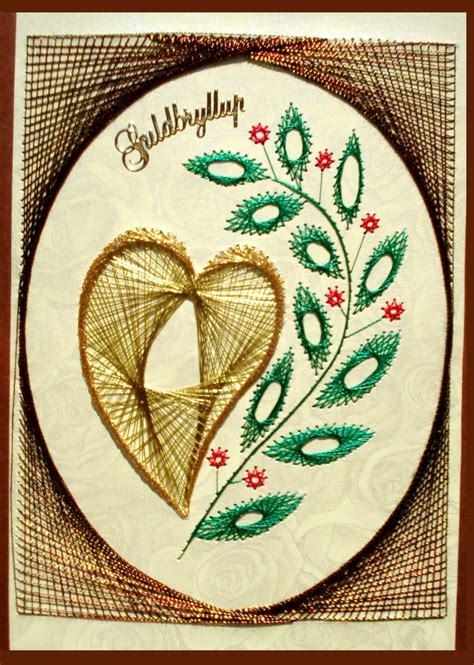 Th Wedding Anniversary Embroidery Designs