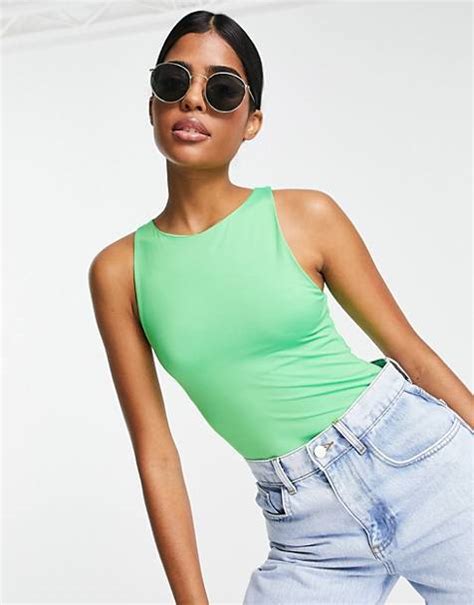 Page 80 Womens Tops High Neck Tops And Halter Neck Tops Asos